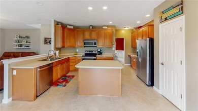 6671 Avalon Blvd, Avon, IN 46123 - photo 3