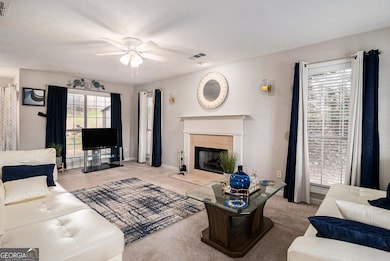 228 Kensington Trace, Stockbridge, GA 30281 - photo 5