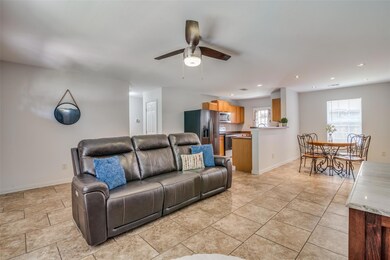 300 S Cottonbelt Ave unit 1A, Wylie, TX 75098 - photo 6