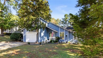 4472 Kinkead Ct, Fayetteville, NC 28314 - photo 2