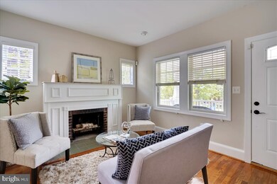 9115 Glenridge Rd, Silver Spring, MD 20910 - photo 7