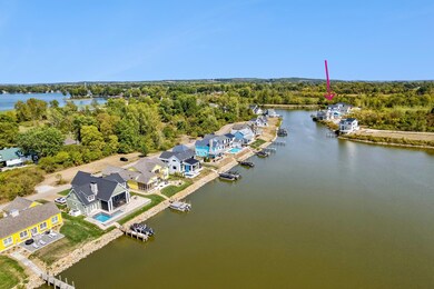 0 Harbor View Dr unit Lot 93 224035281, Thornville, OH 43076 - photo 4