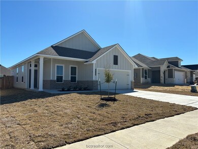 4794 Holm Oak Rd, College Station, TX 77845 - photo 2