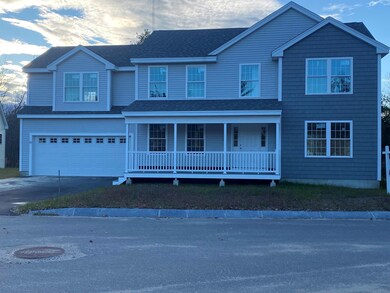 Lot - 0 Bentley Way, Manchester, NH 03103 - photo 5