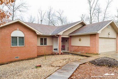 2 Breton Way, Bella Vista, AR 72715 - photo 2