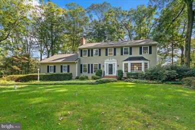 12 Beechtree Ln, Plainsboro, NJ 08536 - photo 2