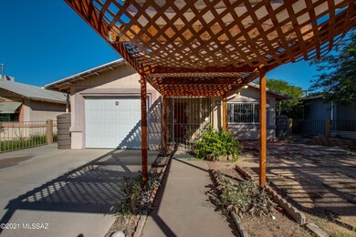 2351 E 18th St, Tucson, AZ 85719 - photo 2