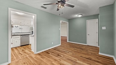 35 Lanshire Dr, Texarkana, TX 75503 - photo 4