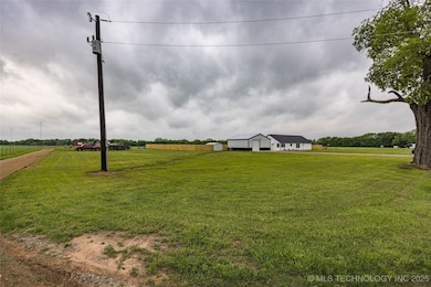 11526 Oklahoma 78, Milburn, OK 73450 - photo 5