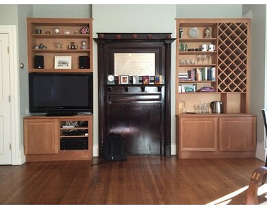 108 Saint Botolph St unit B, Boston, MA 02115 - photo 4