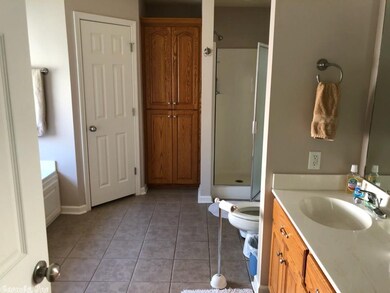 1119 Jones Dr, Sheridan, AR 72150 - photo 7