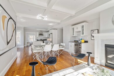 40 Harvard St unit 2, Somerville, MA 02143 - photo 5