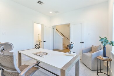 This versatile space can be tailored to your needs