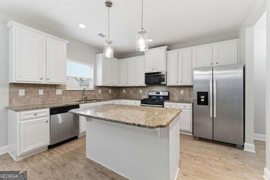 101 Lookout Dr, Dallas, GA 30132 - photo 4