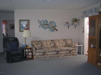 2642 N Trevino Place, Mesa, AZ 85215 - photo 4