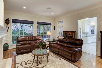 10 Hilshire Grove Ln, Houston, TX 77055 - photo 3