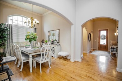 6533 W Valley View Rd, Rogers, AR 72758 - photo 4