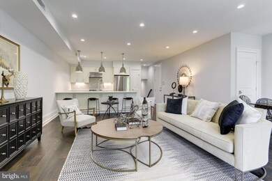 1514 Q St NW unit 3, Washington, DC 20009 - photo 5