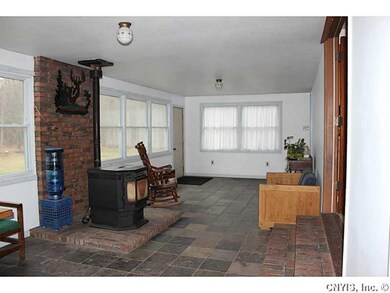 Family Room.