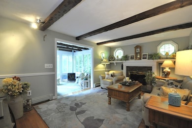 35 Tiffany Cir, West Bridgewater, MA 02379 - photo 6