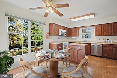 10222 Camelford Ct, Ellicott City, MD 21042 - photo 4