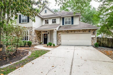 72 N Apple Springs Cir, Spring, TX 77382 - photo 2