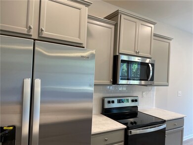 Gray Kitchen Option