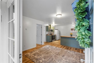 31 NE Larson Lake Ln, Belfair, WA 98528 - photo 4