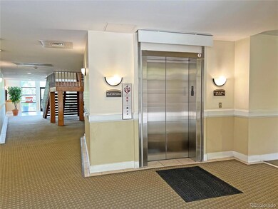 Bear Valley Park Condominiums unit 104, Denver, CO 80227 - photo 4