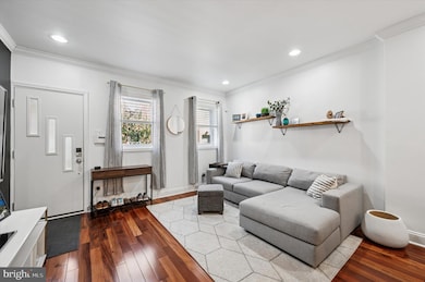 1012 S Bouvier St, Philadelphia, PA 19146 - photo 2