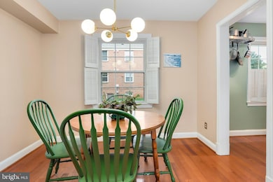 2711 Arlington Blvd unit 102, Arlington, VA 22201 - photo 6