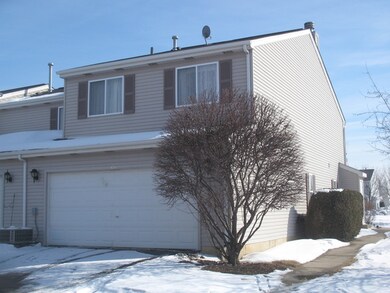 1852 Festival Ct, Joliet, IL 60435 - photo 2