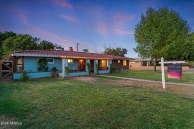 912 W 11th St, Mesa, AZ 85201 - photo 4