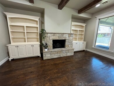 11014 S Kennedy St, Jenks, OK 74037 - photo 4