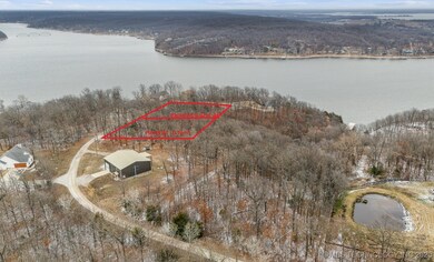 0 Eagle Crest Dr, Bernice, OK 74331 - photo 5