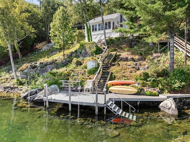 78 S Shore Rd, New Durham, NH 03855 - photo 5