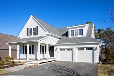 50 Boatwright's Loop, Plymouth, MA 02360 - photo 2