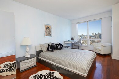 The Orion unit 48C, New York, NY 10036 - photo 5