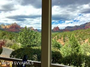 Living Room View