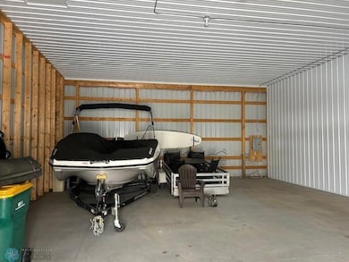 Shop Interior