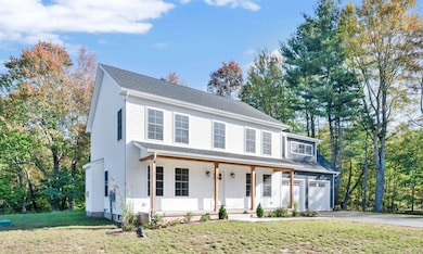 19 Mahoney Rd, East Windsor, CT 06088 - photo 2