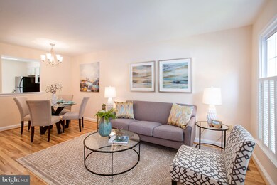 6322 Chimney Wood Ct, Alexandria, VA 22306 - photo 4