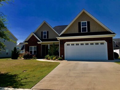 3644 Calvary Dr, Greenville, NC 27834 - photo 4