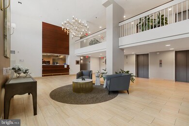 Idylwood Towers unit 807, Falls Church, VA 22043 - photo 5