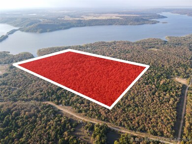 0 Buds Point Rd unit 2542807, McAlester, OK 74501 - photo 2