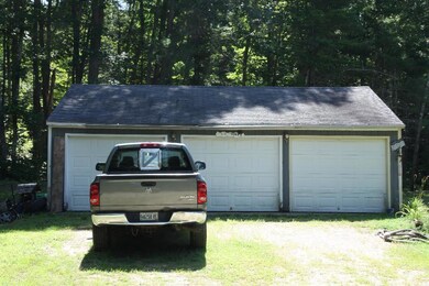 3 Bay Garage
