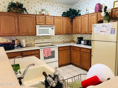 B Kitchen