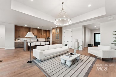 1028 N Gracie Ave unit Lot 6/3, Eagle, ID 83616 - photo 5