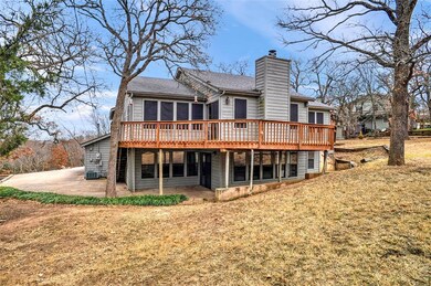 21 Whispering Rd, Pottsboro, TX 75076 - photo 3