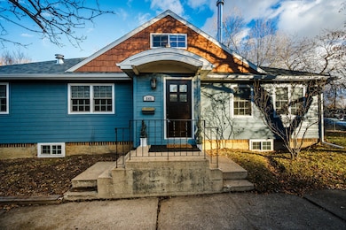 545 S Tschirgi St, Sheridan, WY 82801 - photo 4